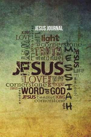 Jesus Journal de The Blokehead