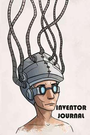 Inventor Journal de The Blokehead