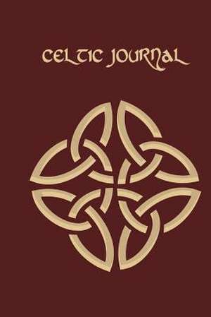 Celtic Journal de The Blokehead