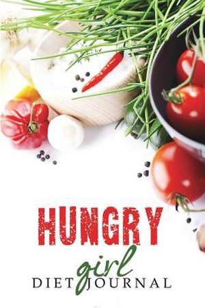 Hungry Girl Diet Journal de The Blokehead