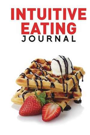 Intuitive Eating Journal de The Blokehead