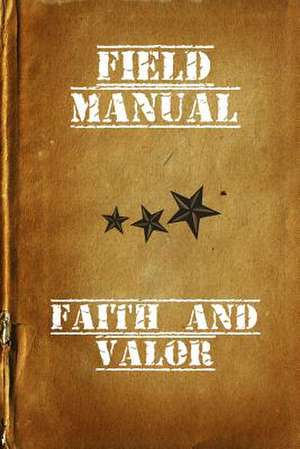 Field Manual de E. L. Jr. Samson