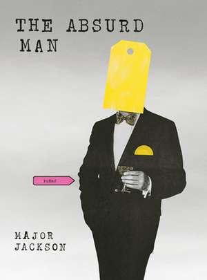 Jackson, M: Absurd Man