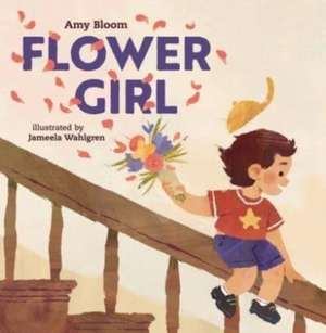 Flower Girl de Amy Bloom