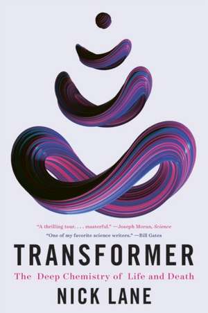 Transformer de Nick Lane