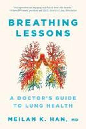 Breathing Lessons de Meilan K Han