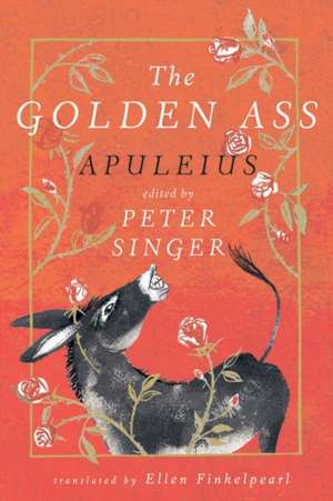 The Golden Ass de Apuleius Apuleius