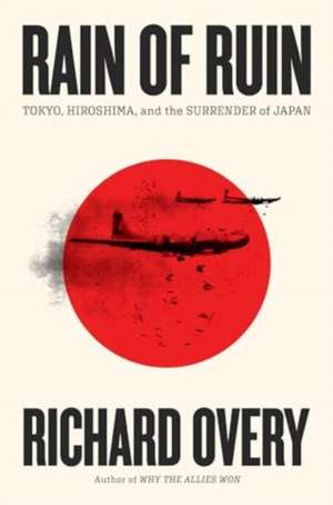 Rain of Ruin de Richard Overy