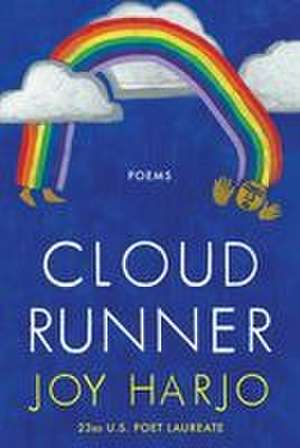 Cloud Runner de Joy Harjo