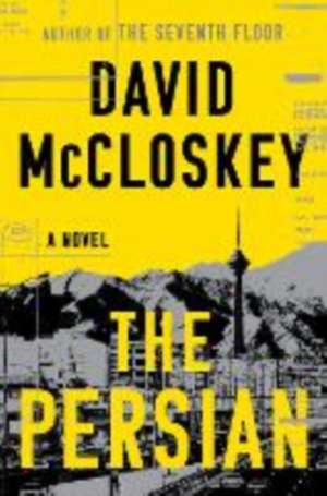 The Persian de David McCloskey