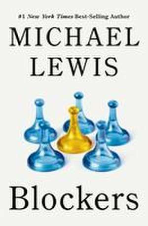 Blockers de Michael Lewis