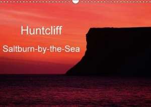 Huntcliff - Saltburn by the Sea (Wall Calendar 2018 DIN A3 Landscape) de Ian Forsyth