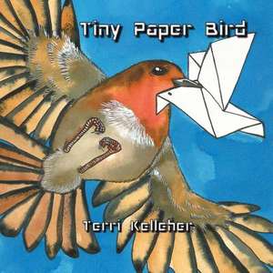 Tiny Paper Bird de Terri Kelleher