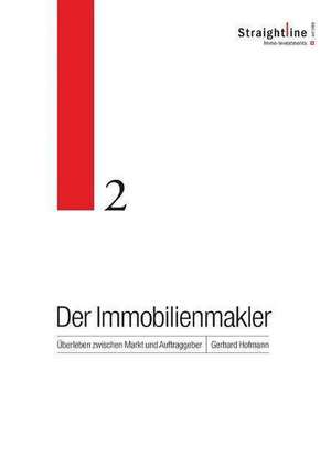 Der Immobilienmakler de Gerhard Hofmann