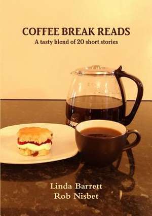 Coffee Break Reads de Linda Barrett