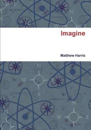 Imagine de Matthew Harris