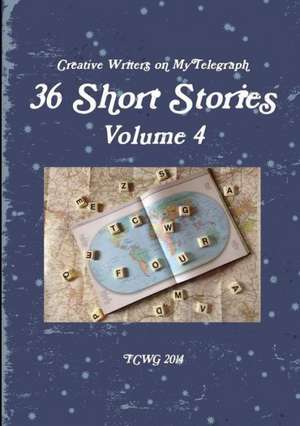 36 Short Stories de Tcwg 2014