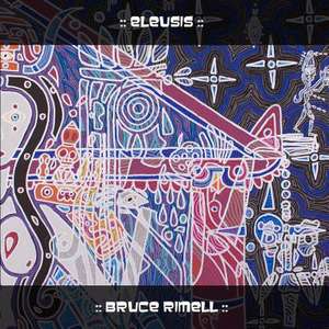 Eleusis de Bruce Rimell