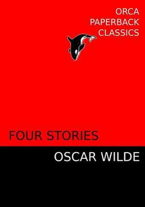 Four Stories de Oscar Wilde