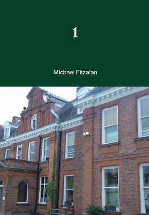 1 de Michael Fitzalan