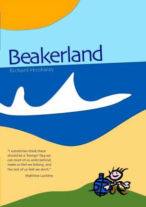 Beakerland de Richard Hookway