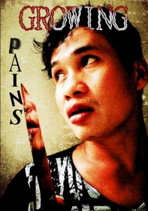 Growing Pains de Sinister Saints Press