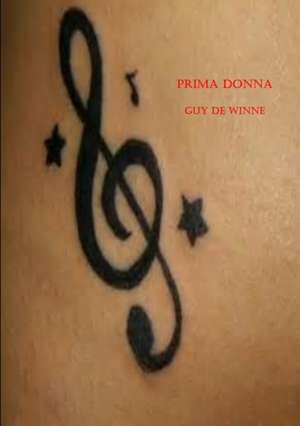Prima Donna de Guy De Winne