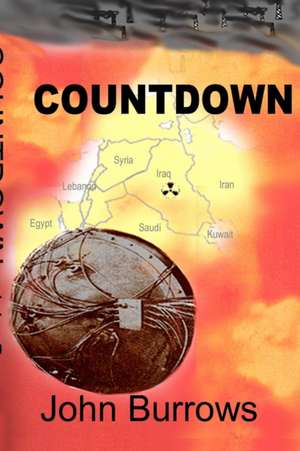 Countdown de John Burrows