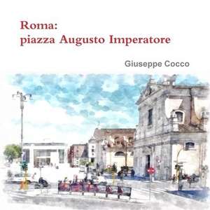 Roma de Giuseppe Cocco