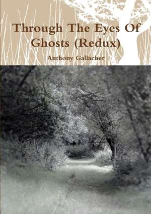 Through the Eyes of Ghosts (Redux) de Anthony Gallacher