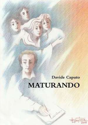 Maturando de Davide Caputo