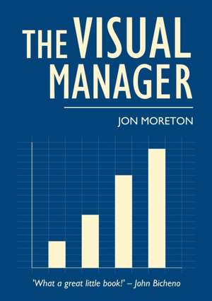 The Visual Manager de Moreton, Jon