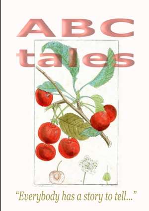 Abctales de Editor John Wilks