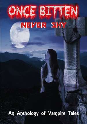 Once Bitten de Thirteen O'Clock Press