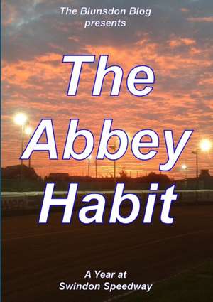 The Abbey Habit de Graham Cooke