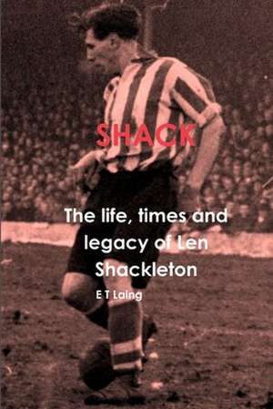 Shack de E. T. Laing