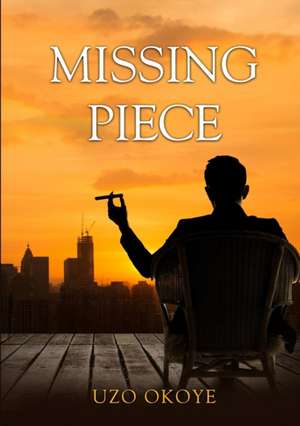 Missing Piece de Uzo Okoye