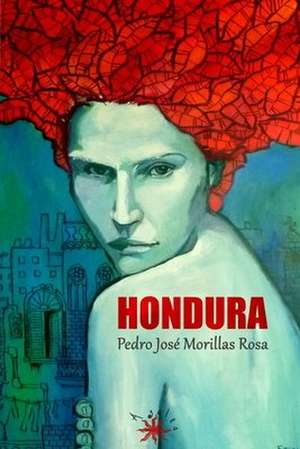 Hondura de Pedro Jose Morillas Rosa