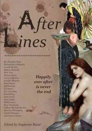 After Lines de Erebus Press