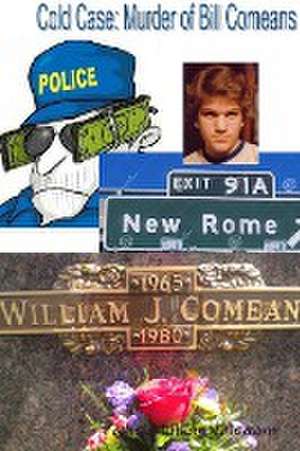 Valemont, P: Cold Case