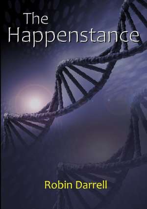 The Happenstance de Robin Darrell