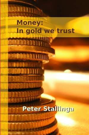 Money de Peter Stallinga