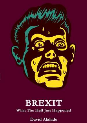 Brexit de David Alalade