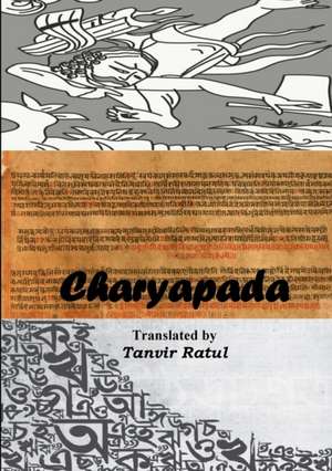 Charyapada de Tanvir Ratul