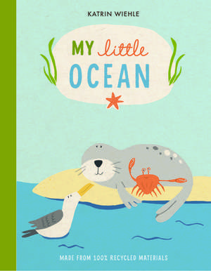 My Little Ocean de Katrin Wiehle