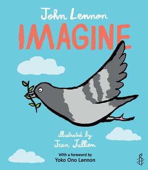 Imagine de John Lennon