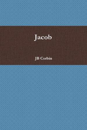 Jacob de Jb Corbin