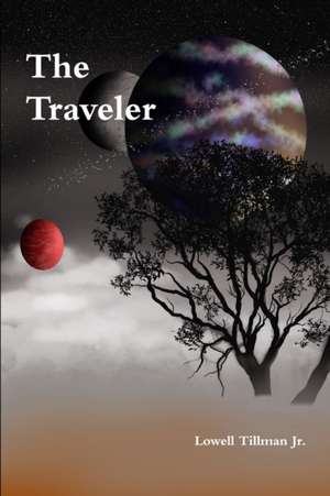 The Traveler de Lowell Tillman Jr