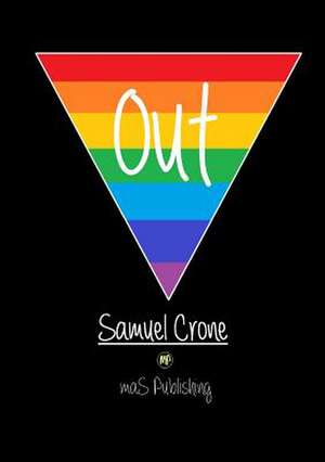 Out de Samuel Crone