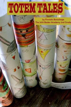 Totem Tales de Finniotis Barackage